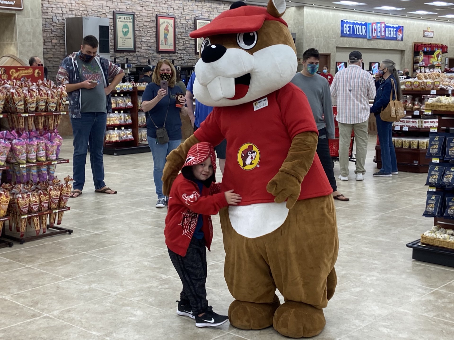 ROAD TRIP: First South Carolina Buc-ee's to open in a week, is a 4.5 hour  drive from Jacksonville – Action News Jax