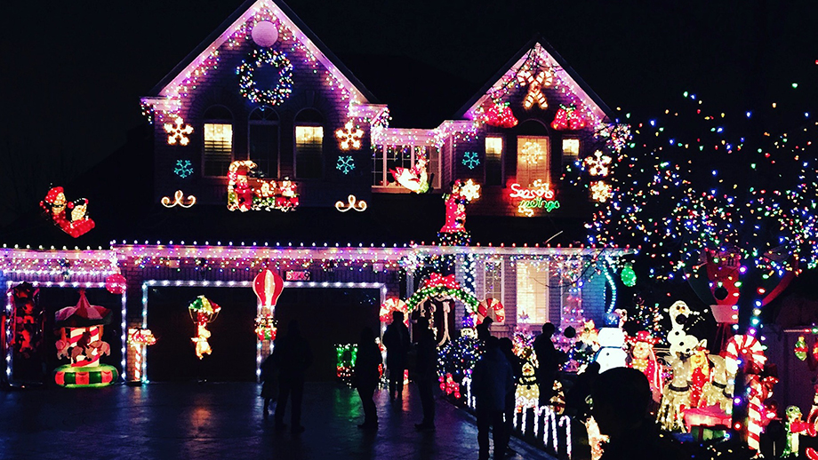 32+ Christmas Light Decorators Long Island