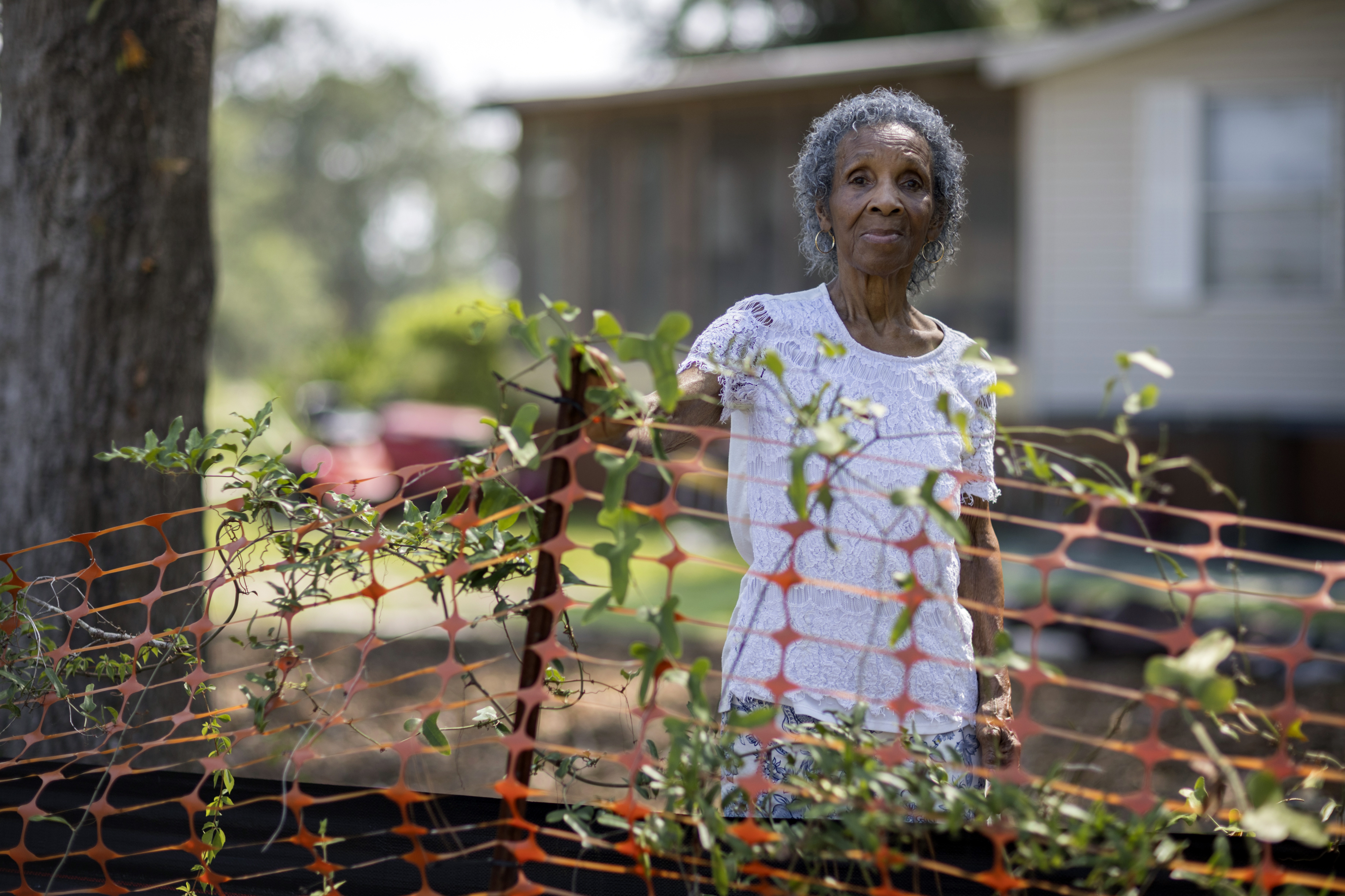 93-year-old woman trying to keep home exceeds fundraising goal in fight  against developers – WSB-TV Channel 2 - Atlanta