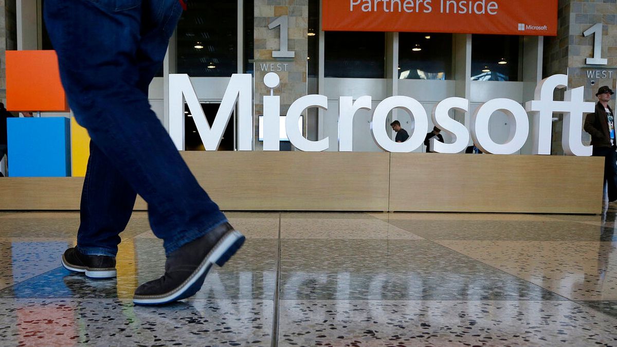Microsoft opening up another office in metro Atlanta, creating 1,500 new jobs