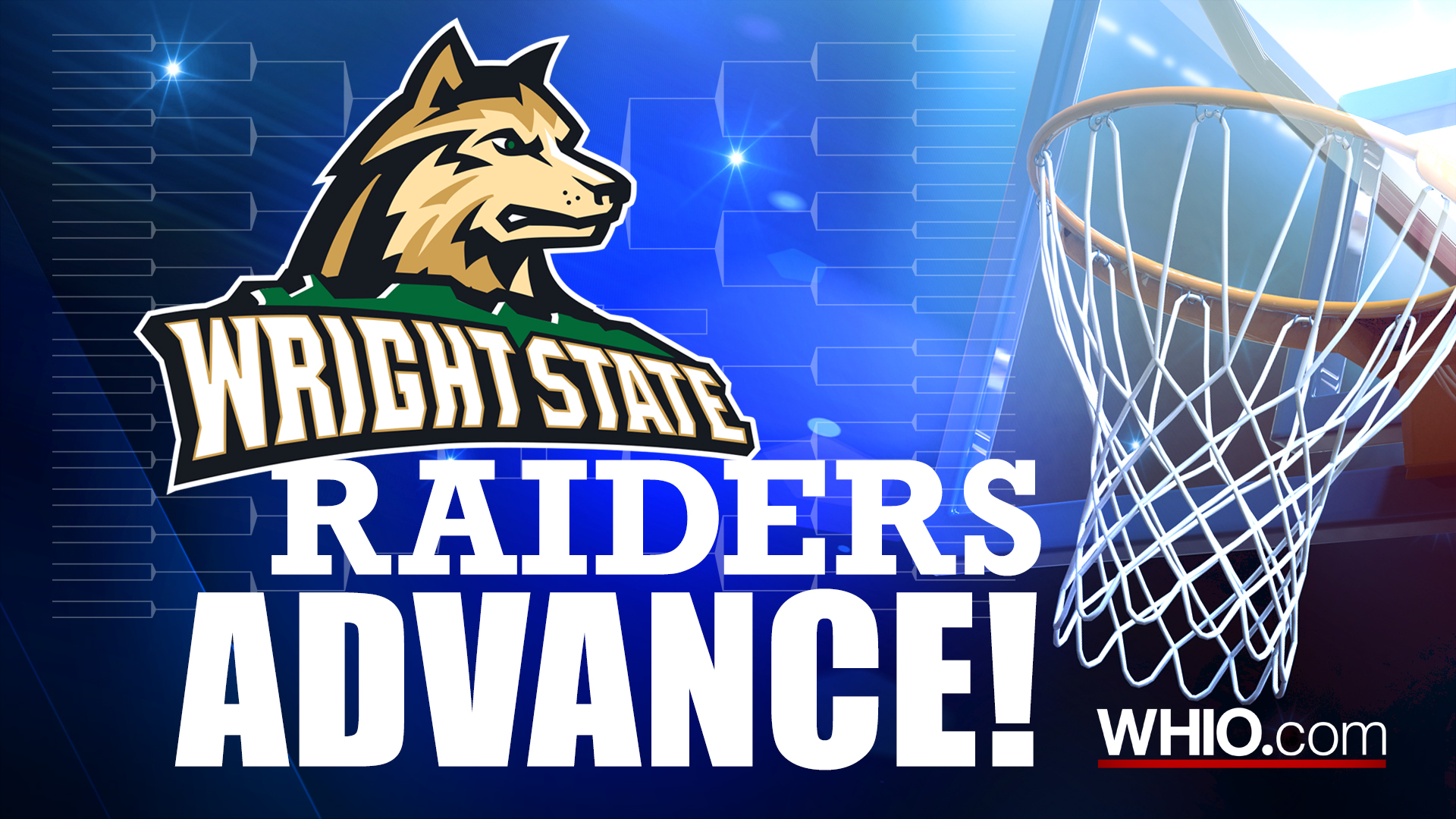 Raiders win big on Senior Day Saturday - Wright State University Athletics