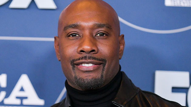 Morris Chestnut to exec-produce Tulsa Race Massacre film; Brian Tyree