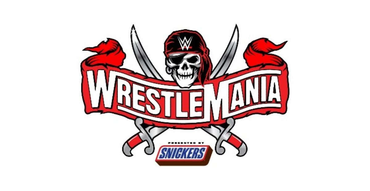 WWE Wrestlemania Presale – 102.5 The Bone