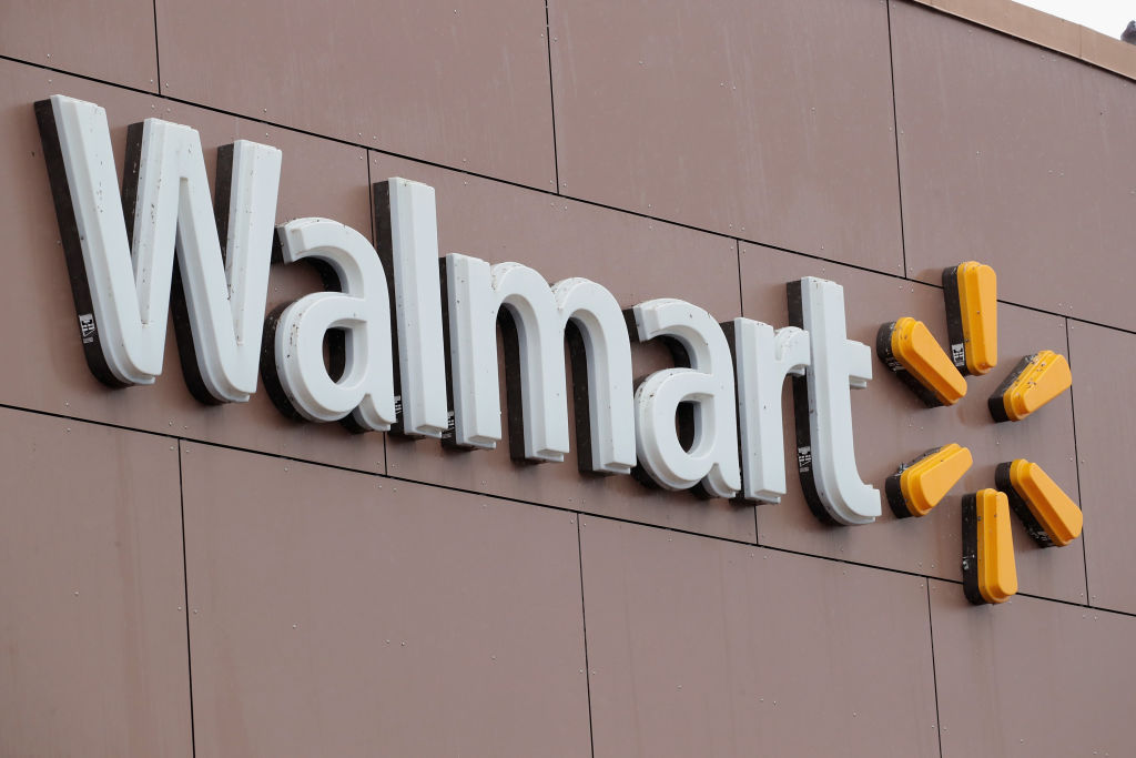 Black Friday 2020: Walmart announces plans for three events; in-store shopping – WDBO