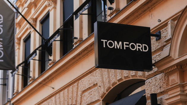 Estee Lauder acquires Tom Ford for $ billion –  WOKV