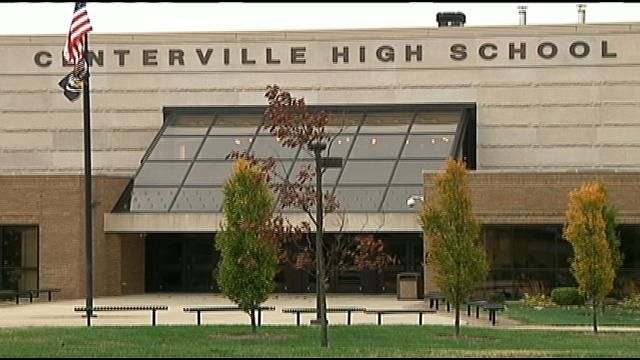 centerville high school