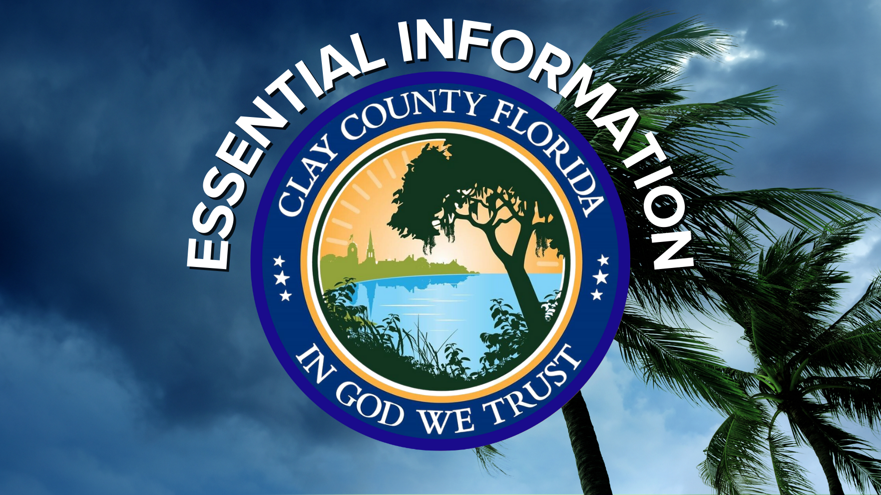 Idalia: Essential information for Clay County – Action News Jax
