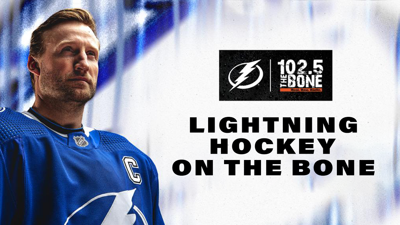 Lightning Fever Strikes Tampa; Bolts Intent On Repeat Of Monday