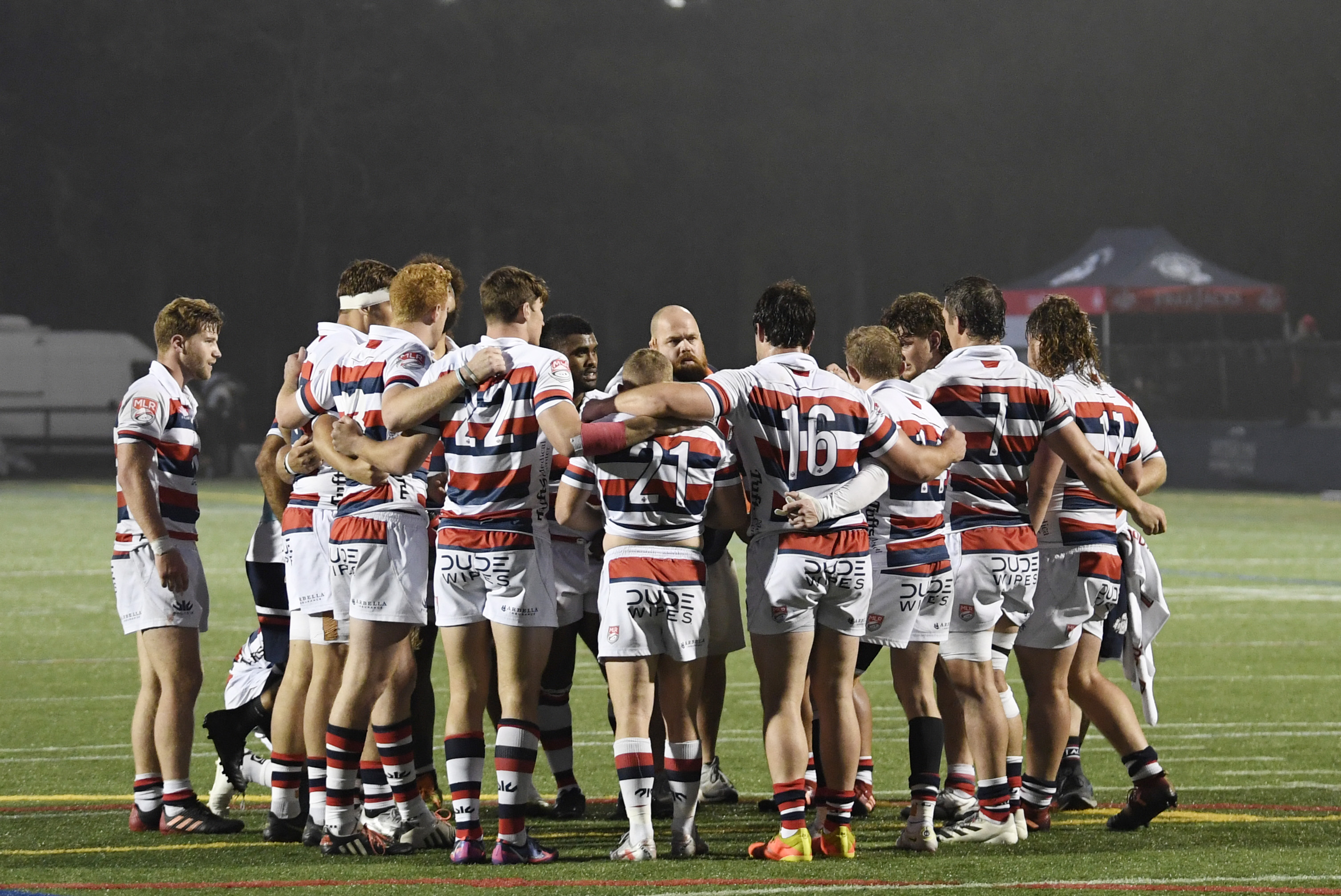 New England Free Jacks win Major League Rugby Championship Final in Chicago  - Major League Rugby