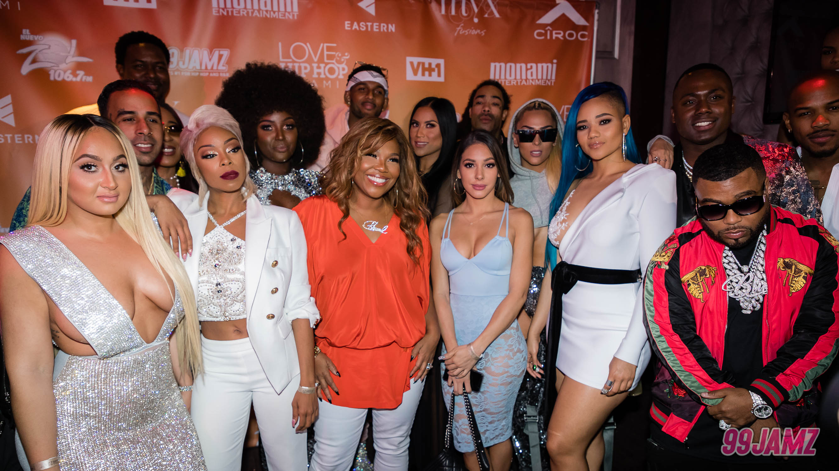love and hip hop miami cast