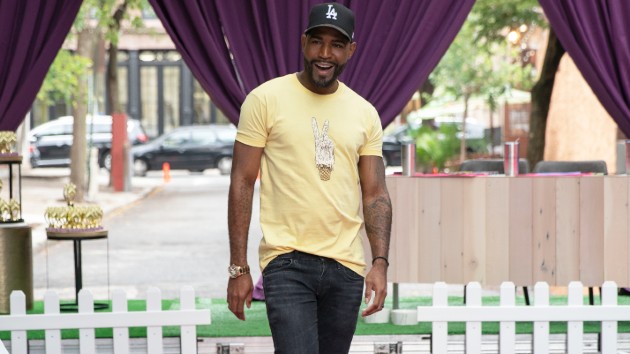 karamo brown t shirts