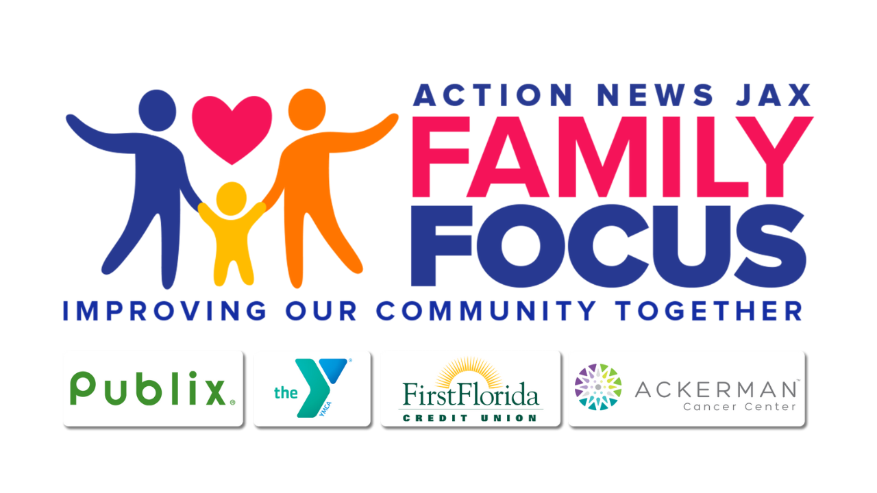 Family Focus Logo