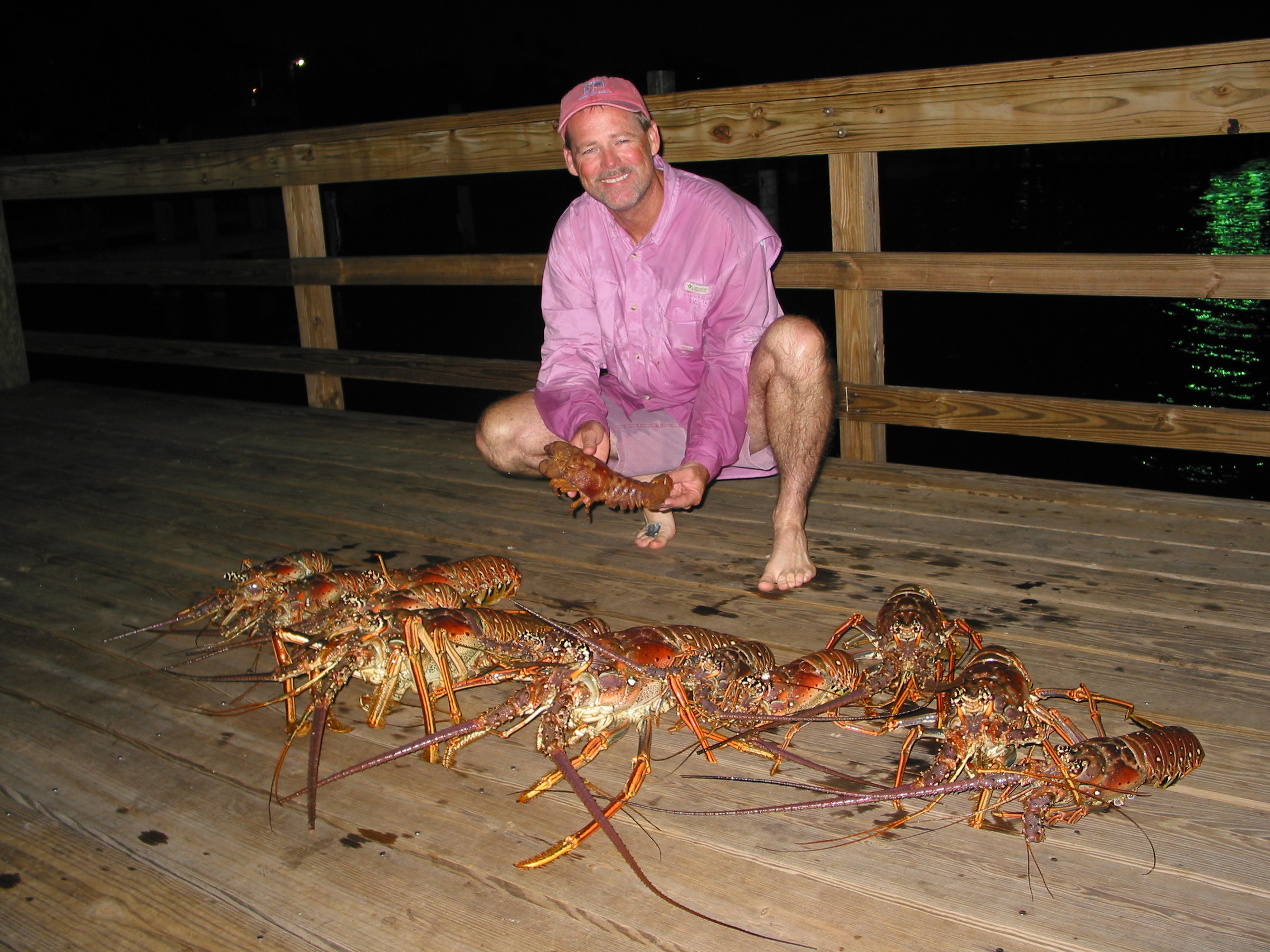 Get Ready for the Exciting 2023 Spiny Lobster Season in Florida! - WKGC  Public Radio