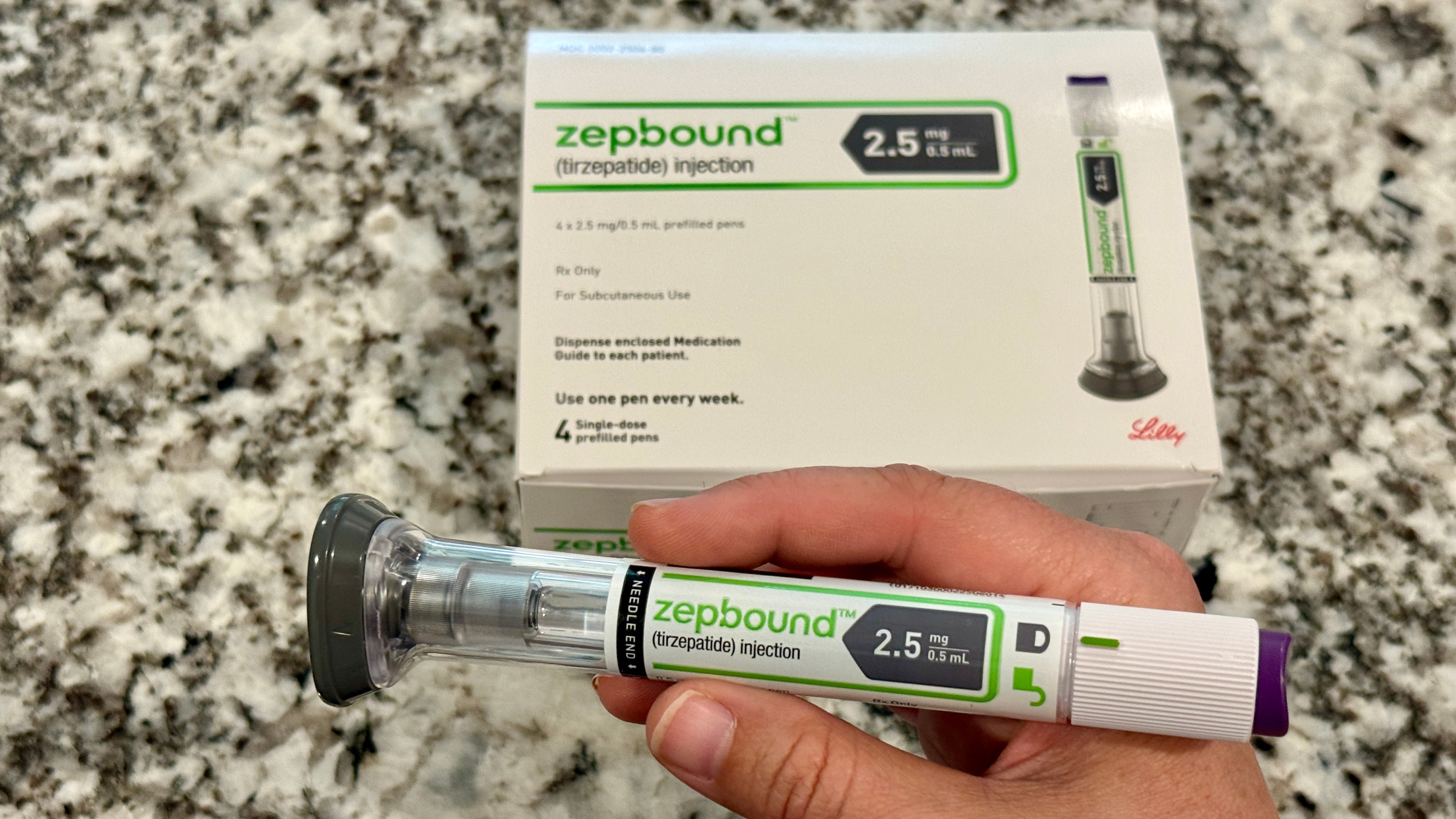 can you use tirzepatide after the expiration date CHECK YOUR EXPIRATION DATES: A cautionary tale re: OrderlyMeds and ProRX :  r/tirzepatidecompound