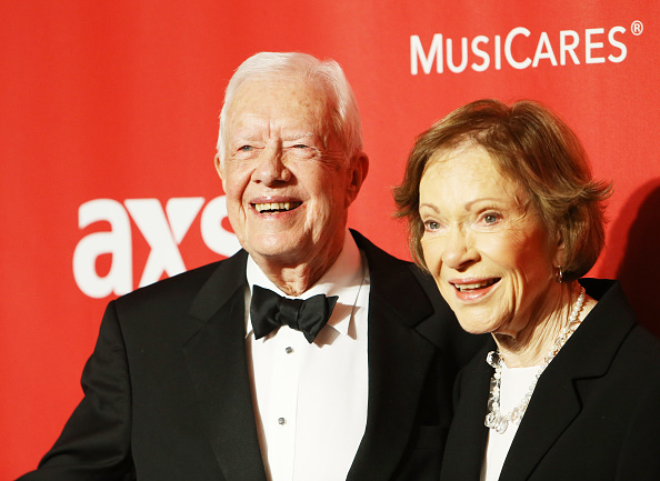 Jimmy Carter Presidential Library on X: Wishing a very #HappyBirthday to Jeff  Carter who shares a birthday with his mom! Jeff was born on Rosalynn  Carter's 25th birthday! Happy birthday to you