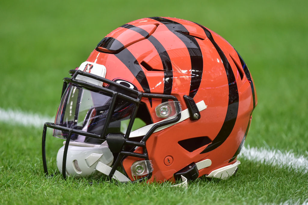 Bengals Sign All Eight Draft Picks