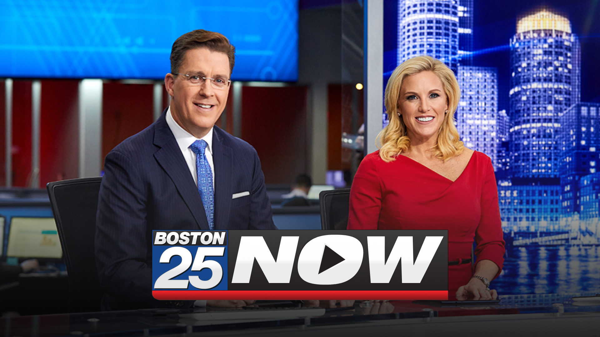 Boston 25 Now live stream