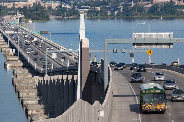 traffic updates seattle