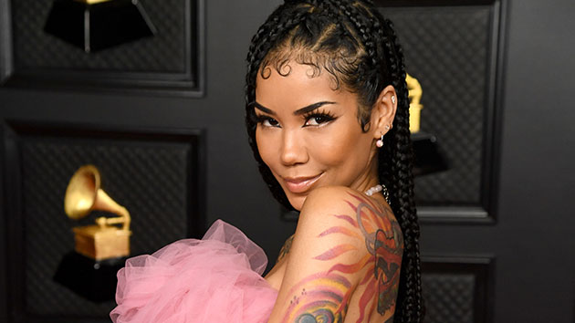 jhene aiko songs about her daughter