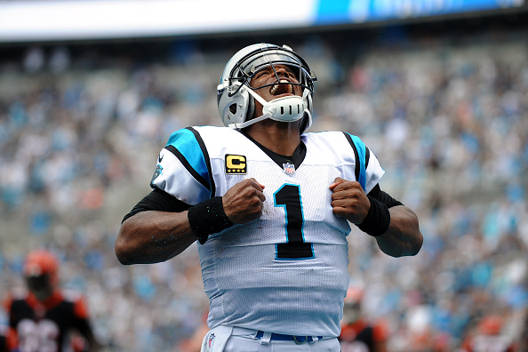 SportsReport: U.S. Open Continues; Patriots Release Cam Newton