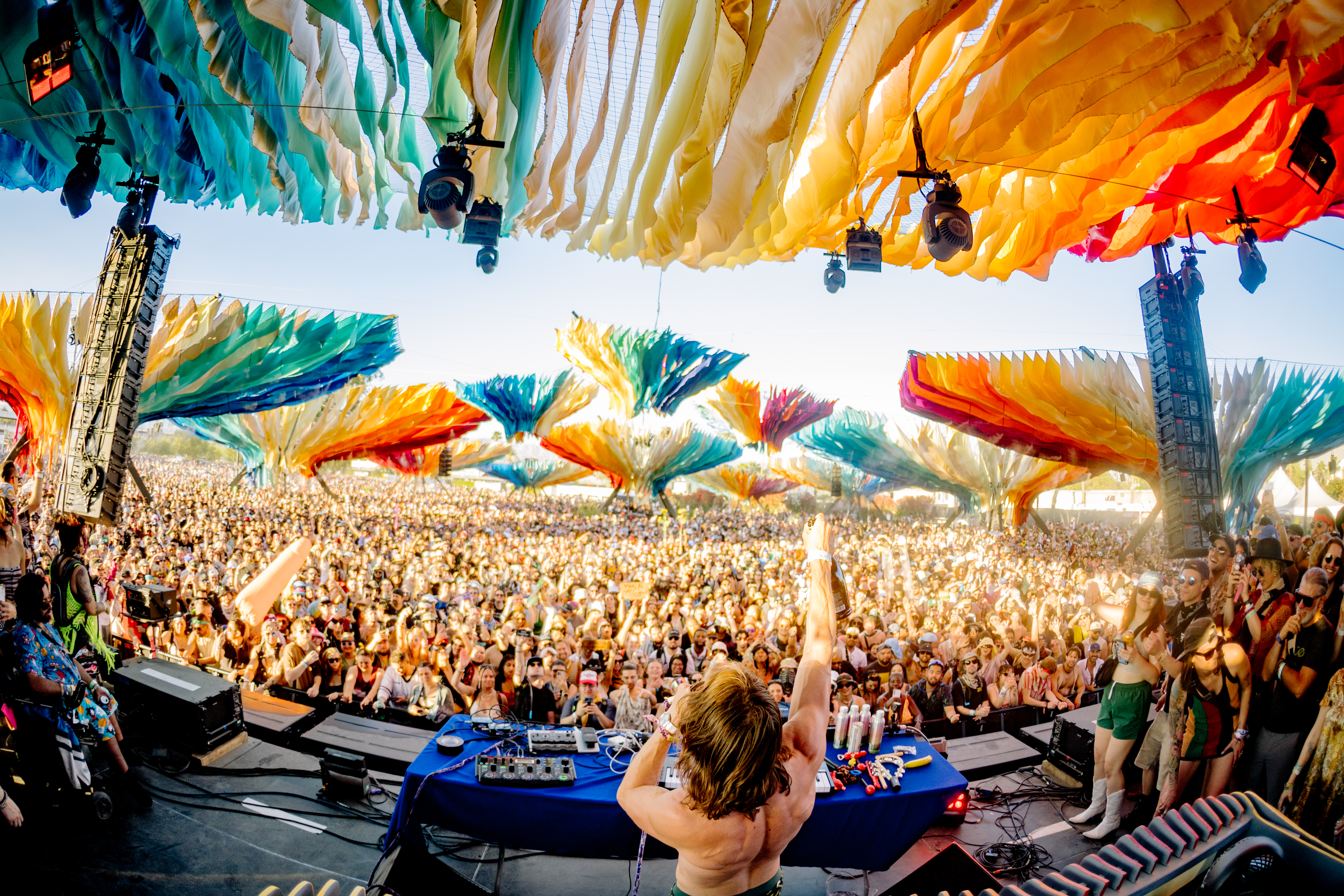 Coachella Weekend 2: Where to watch each musical act – Action News Jax Coachella Weekend 2: Where to watch each musical act – Action News Jax