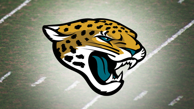 Jacksonville Jaguars - 