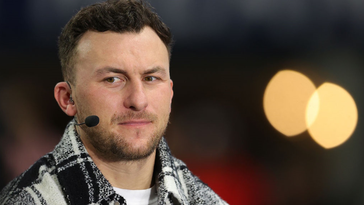 What Did We Learn From the Johnny Manziel Netflix Documentary?