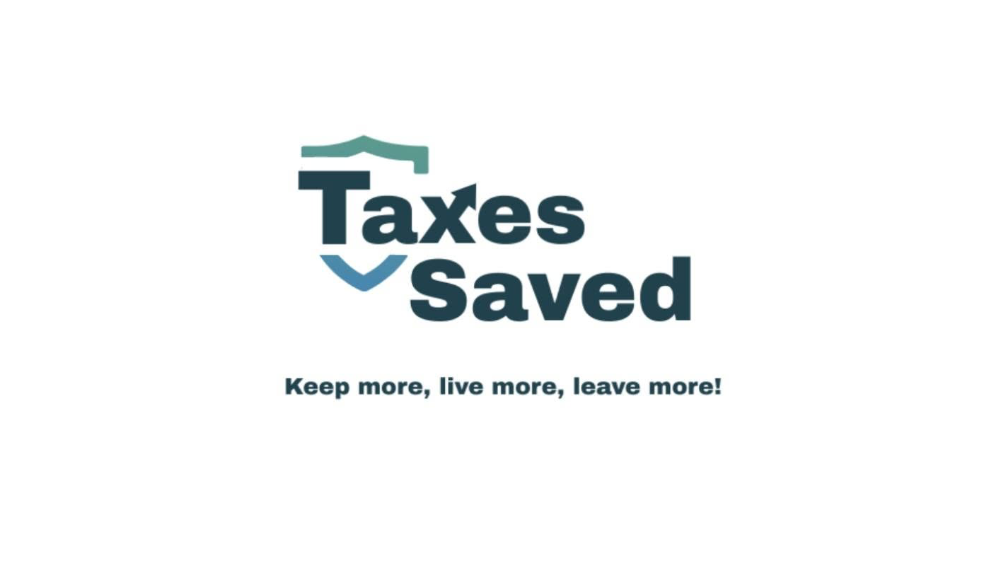 Taxes Saved Radio