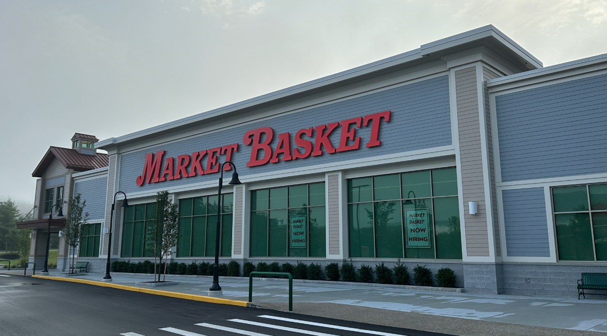Market Basket 