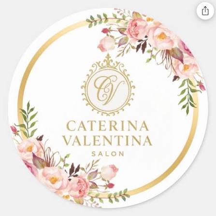 CATERINA VALENTINA SALON CATERINA VALENTINA SALON