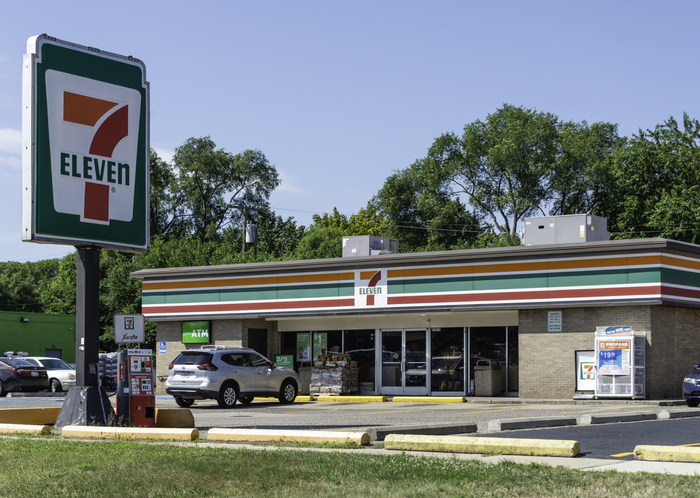 7-Eleven Day: How to get a free Slurpee on Thursday 