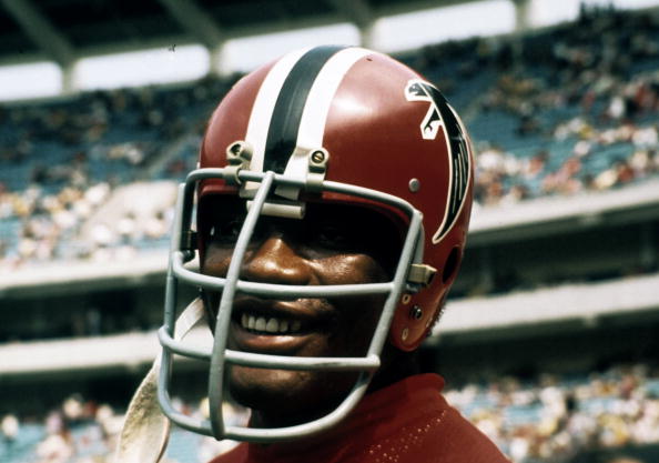 Claude Humphrey Falcons Hall of Famer dies at 77