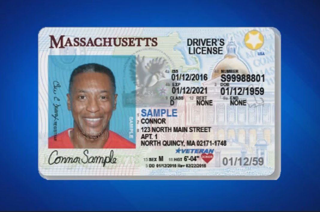 Here's what you need to now about Real IDs, RMV shutdown
