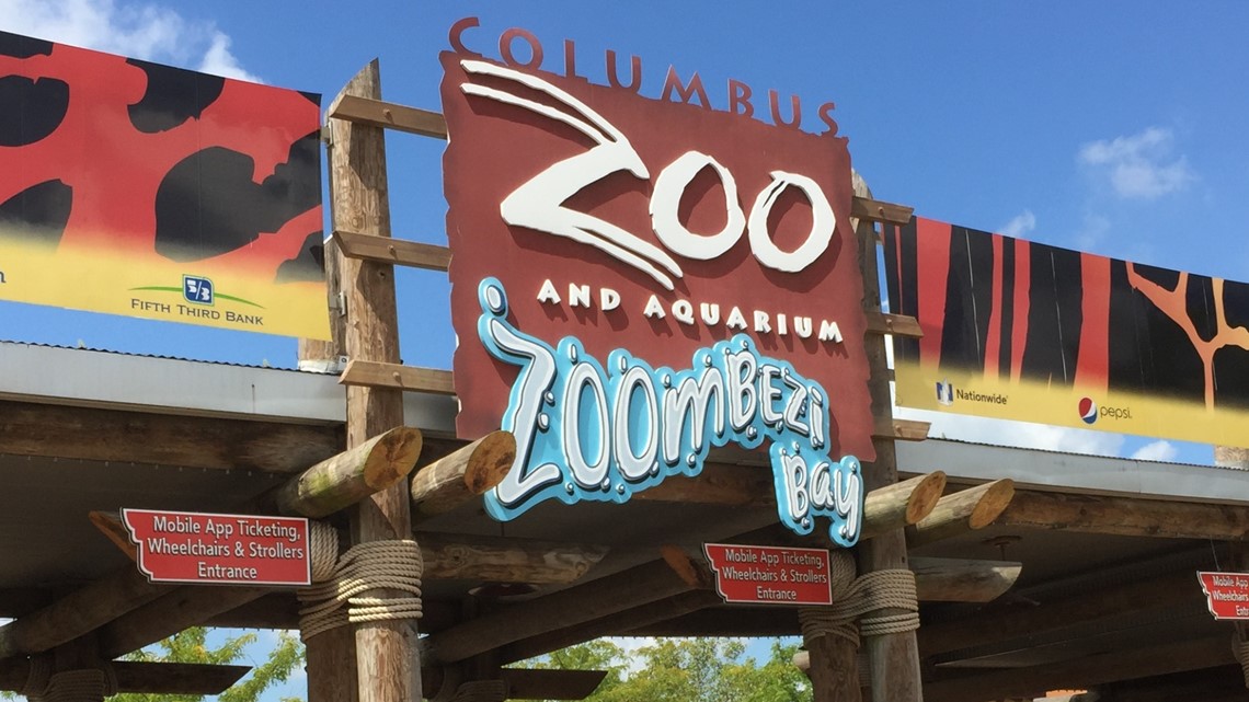 columbus zoo loses accreditation from association of zoos and aquariums appeal planned whio tv 7 and whio radio