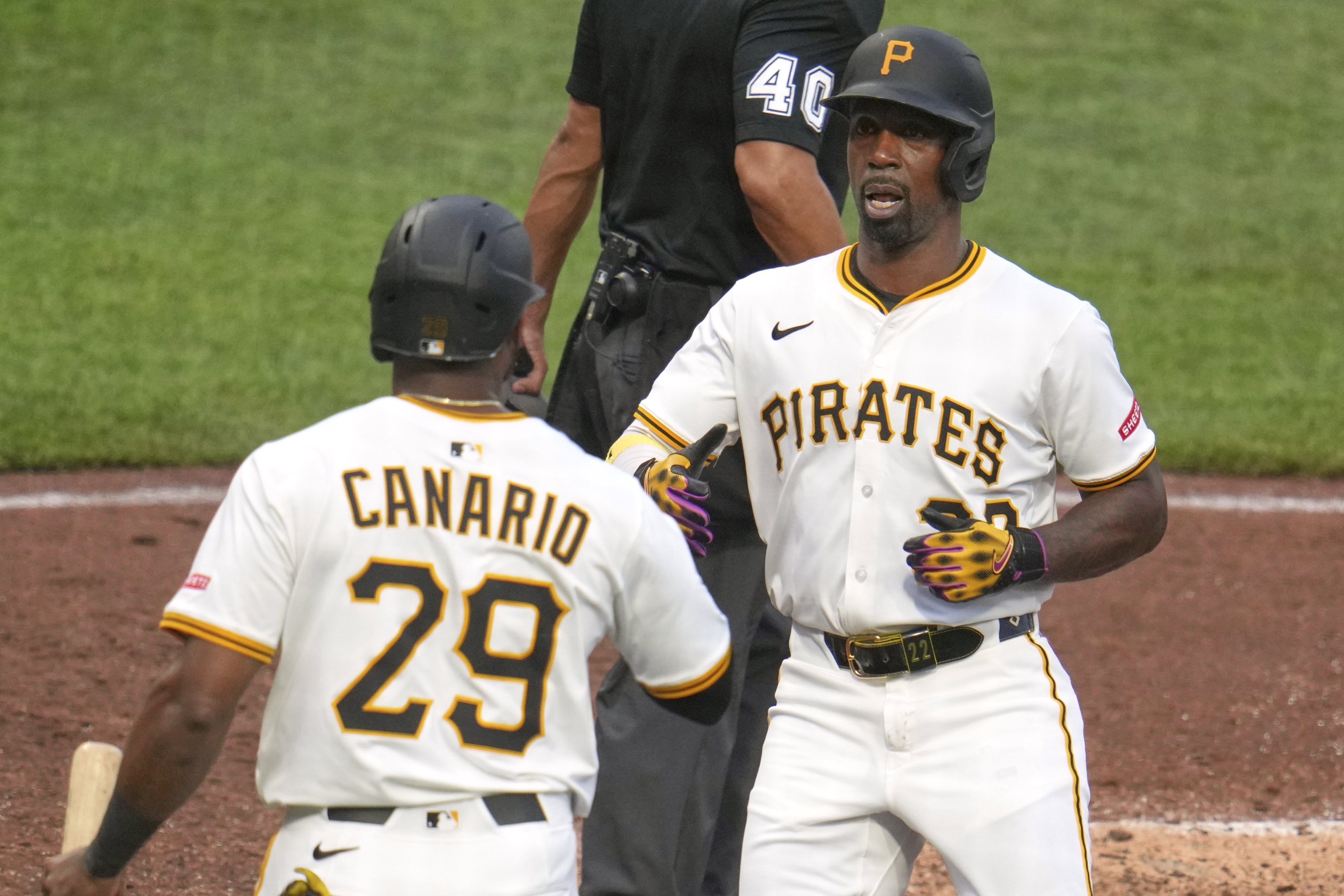 Pirates Preview: Step Right up and Sweep the Mets? – WPXI