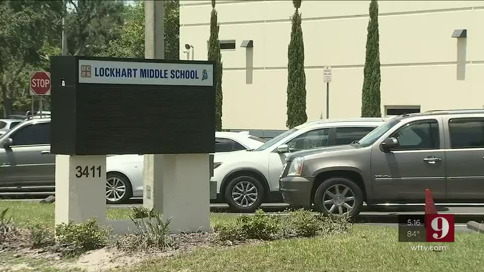 Orange county ccw deals in scholl parking lot