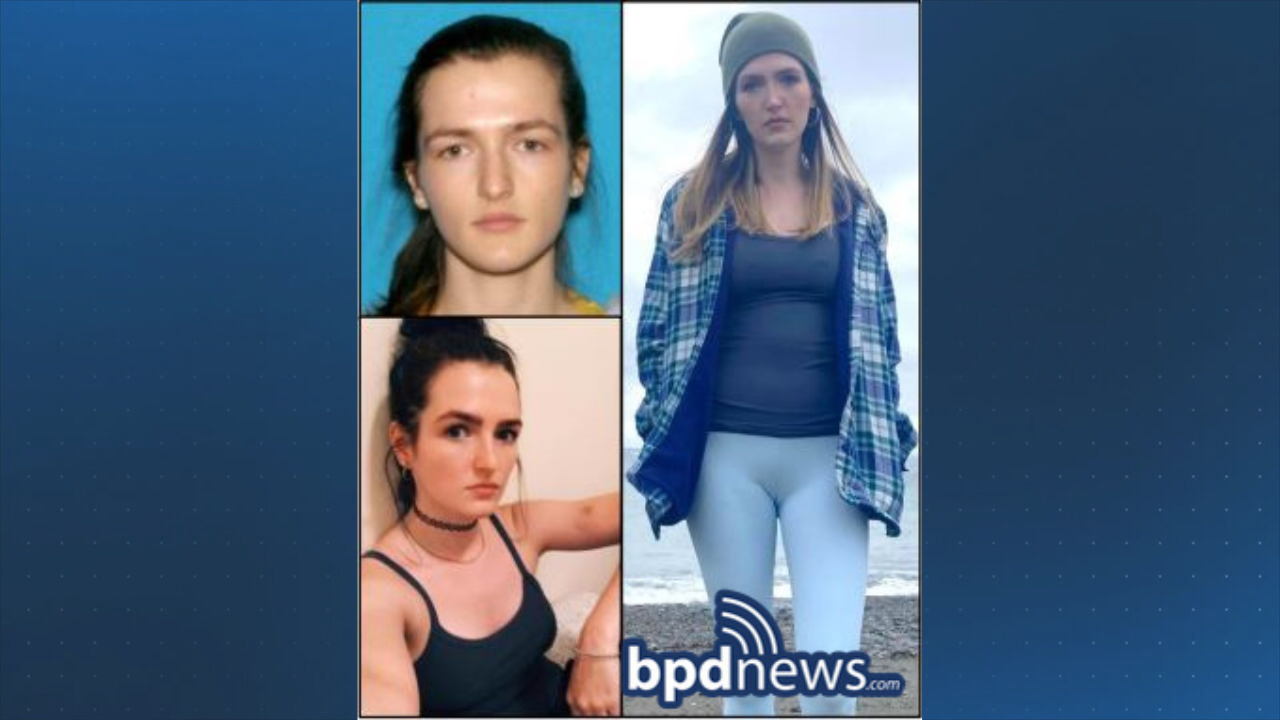 Police seek help in search for missing woman last seen months ago at Boston  hospital – Boston 25 News