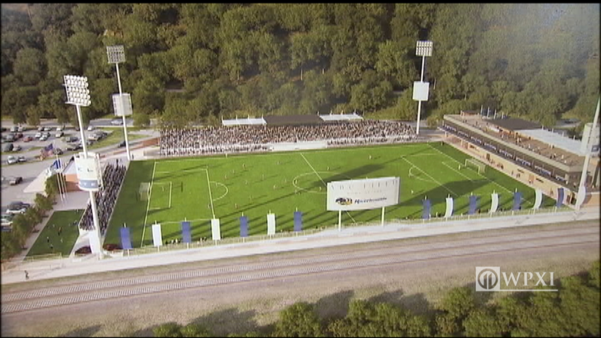 PHOTOS Highmark Stadium Renderings WPXI