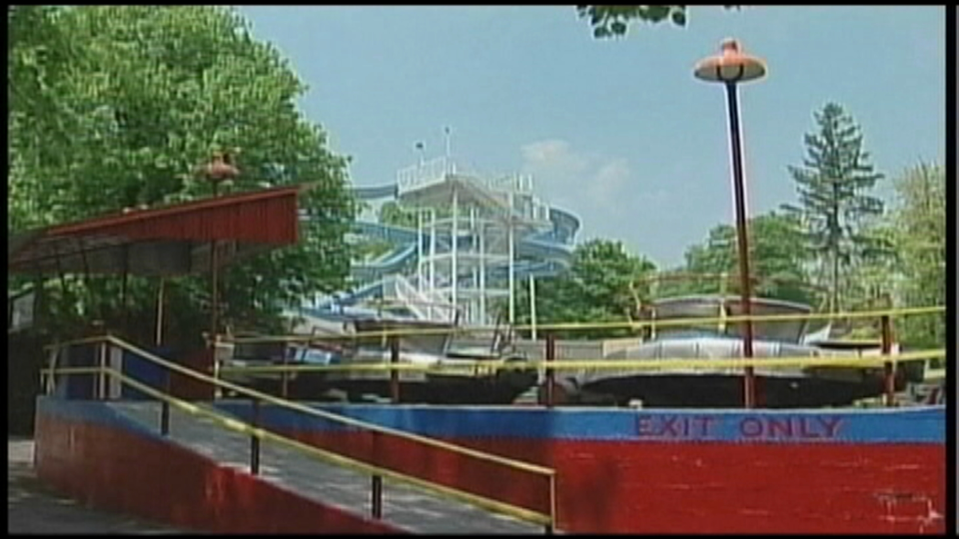 New owner of Conneaut Lake Park lays out longterm plans WPXI