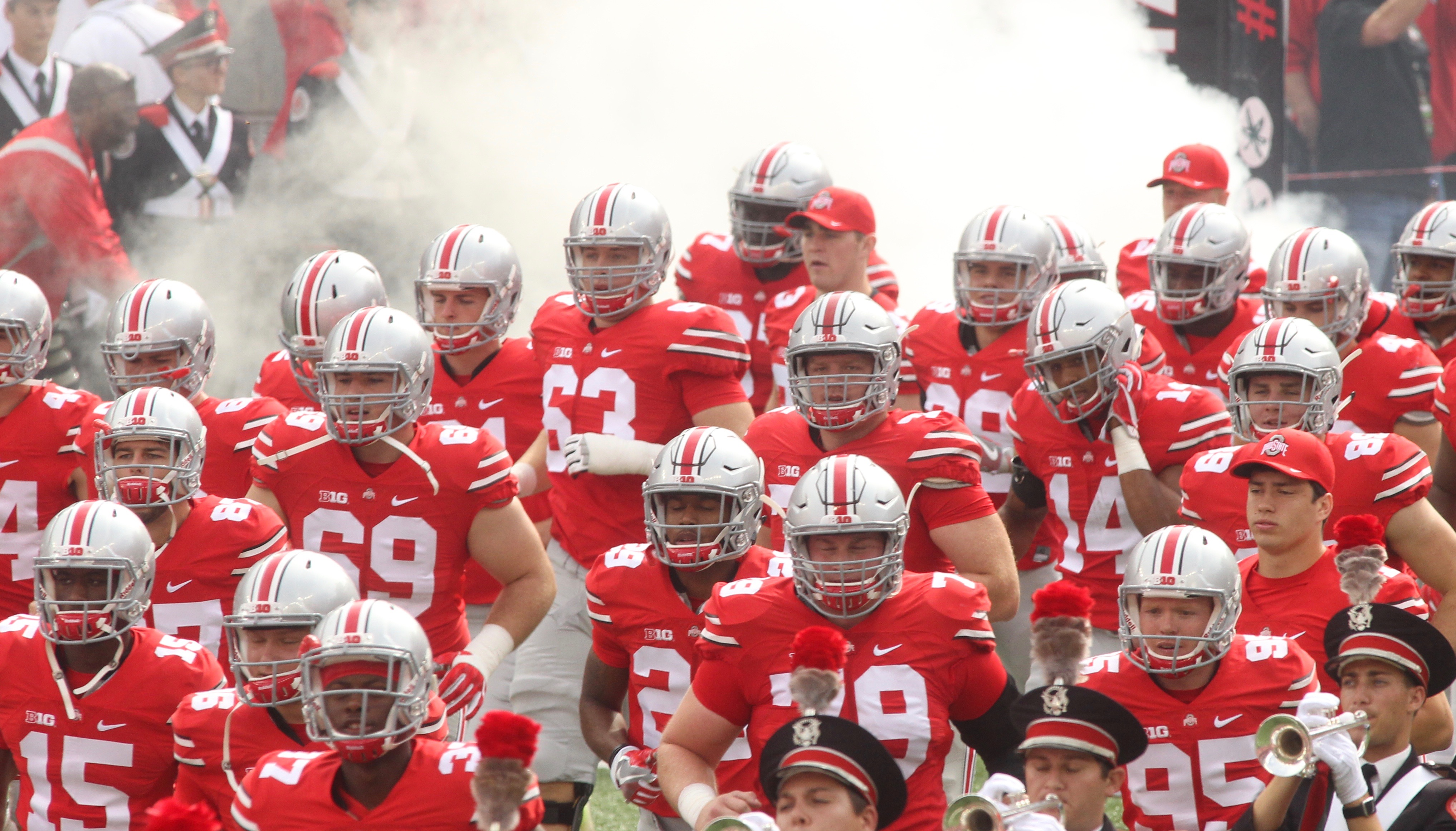 Big Ten announces conference games only for football, other fall sports ...