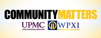 UPMC Community Matters