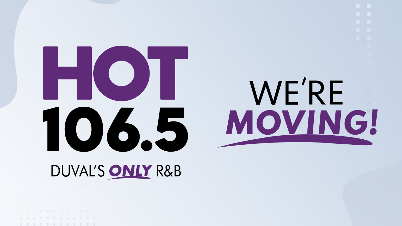 Hot 99.5 is now Hot106.5! – Hot 106.5