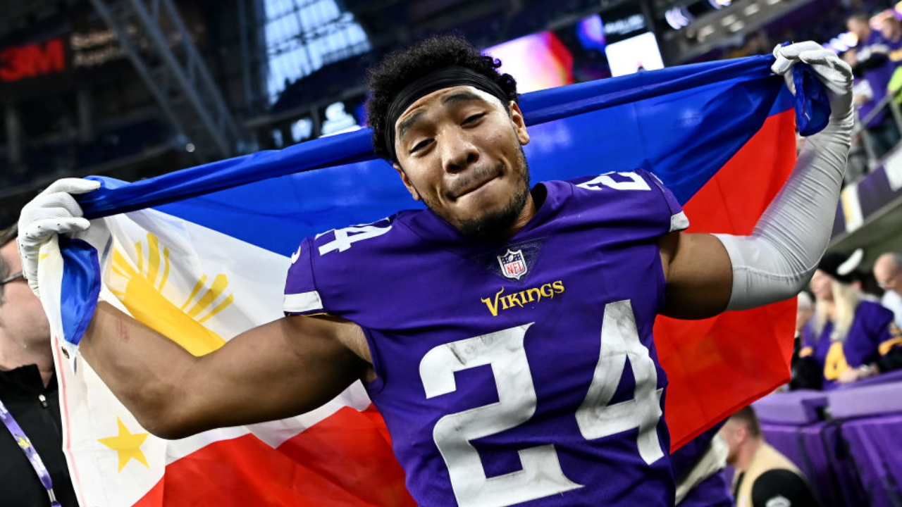 Minnesota Vikings on X: THE BIGGEST COMEBACK IN NFL HISTORY IS