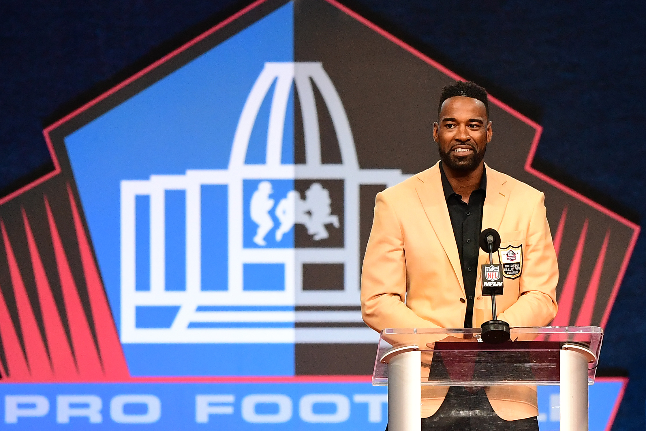 Does Calvin Johnson Belong in the Hall of Fame?