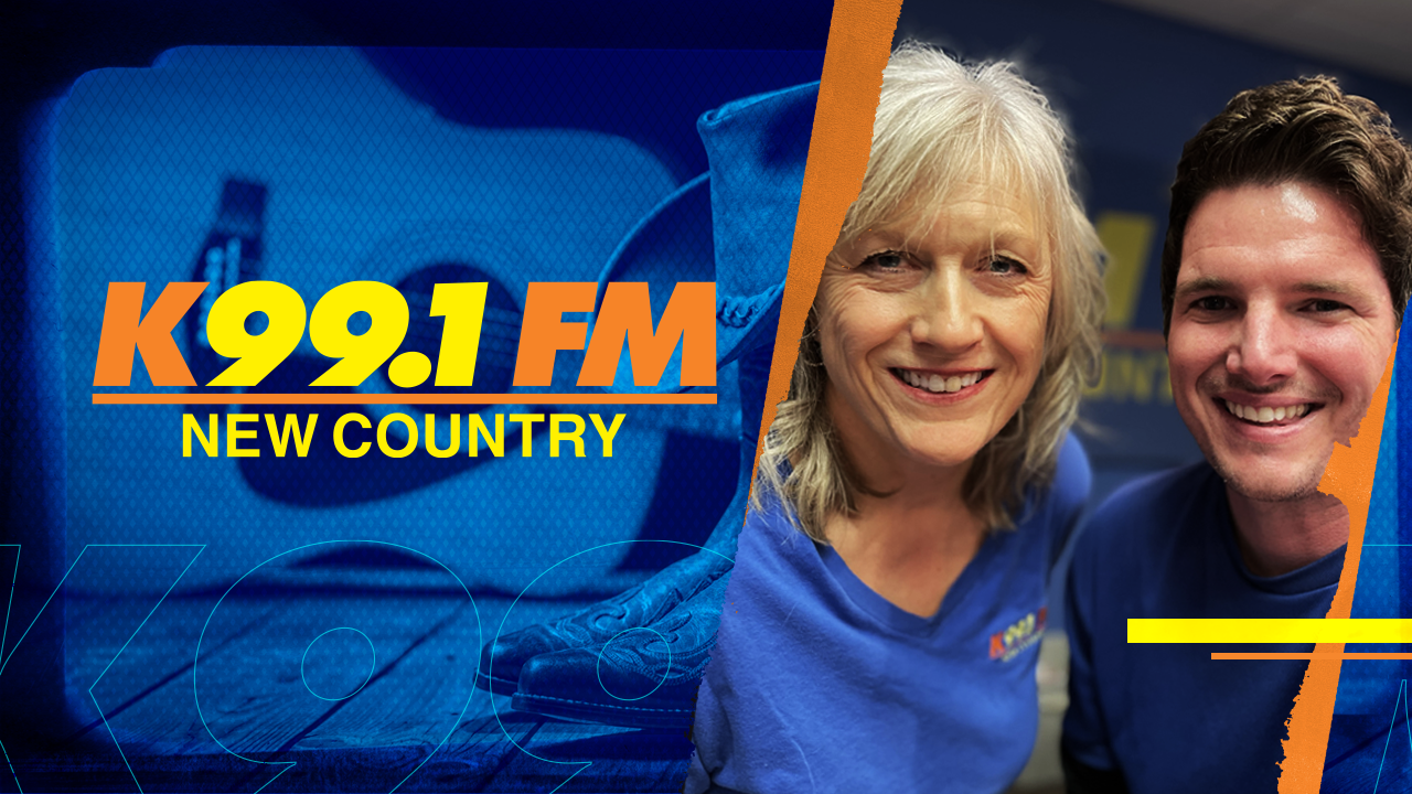 New Country Mornings with Nancy and Woody