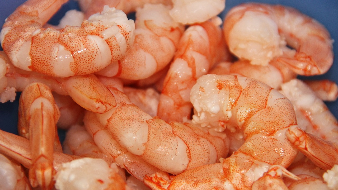 Recall Alert Frozen Cooked Shrimp At Costco Bj S Tops Recalled Over Salmonella Risks Kiro 7 News Seattle