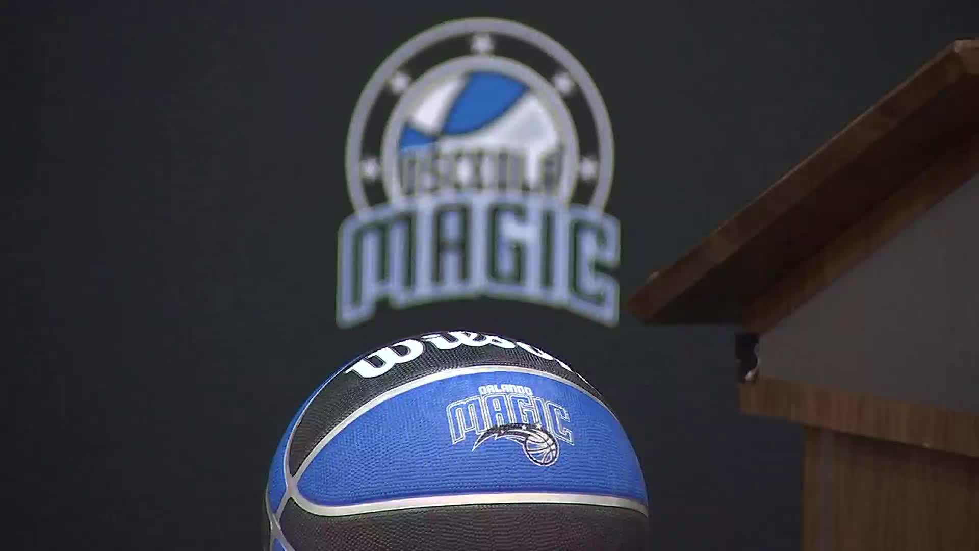 Orlando Magic preparing to make first overall pick in 2022 NBA Draft – WFTV