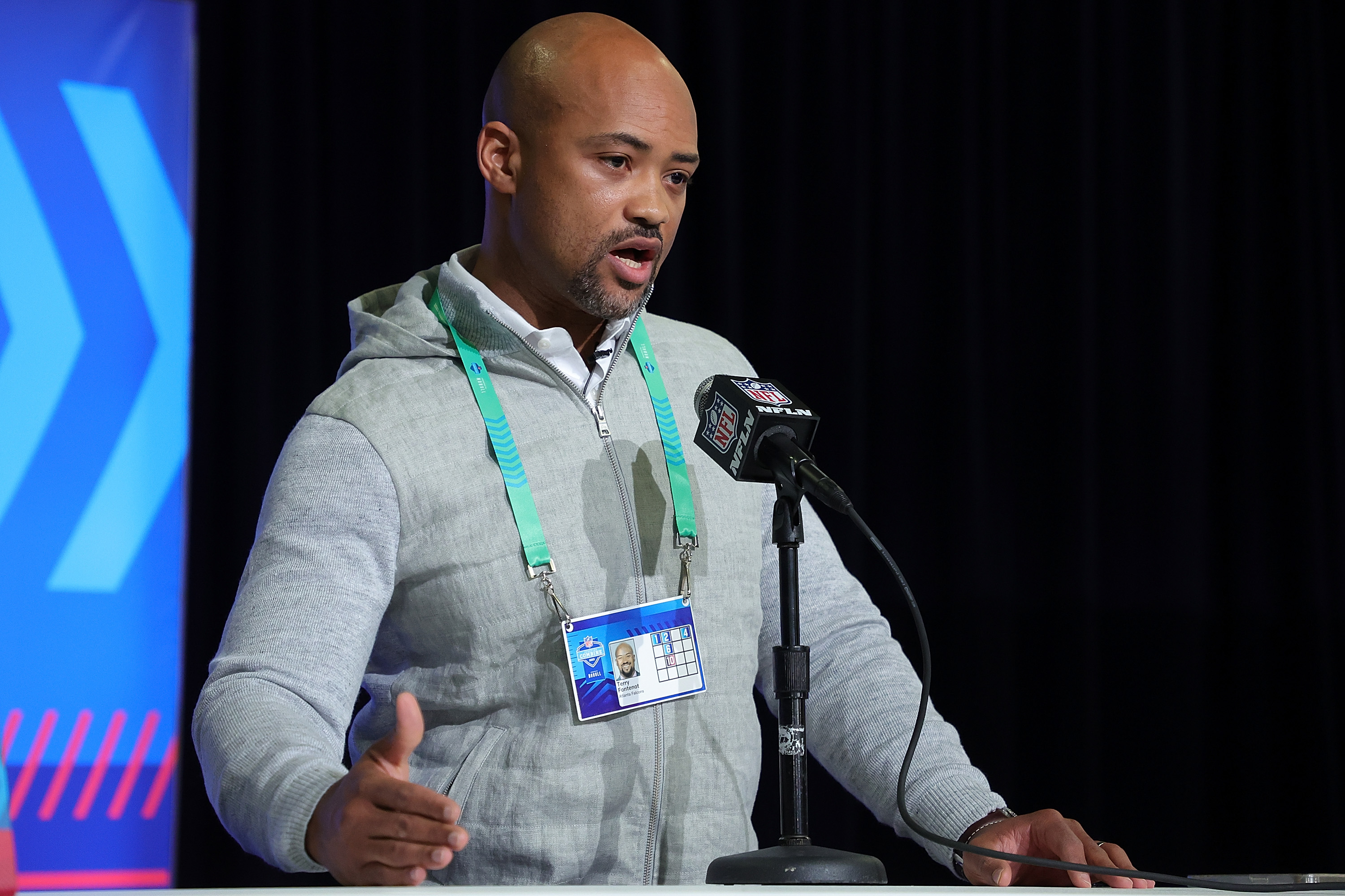 Previewing the 2023 NFL Scouting Combine