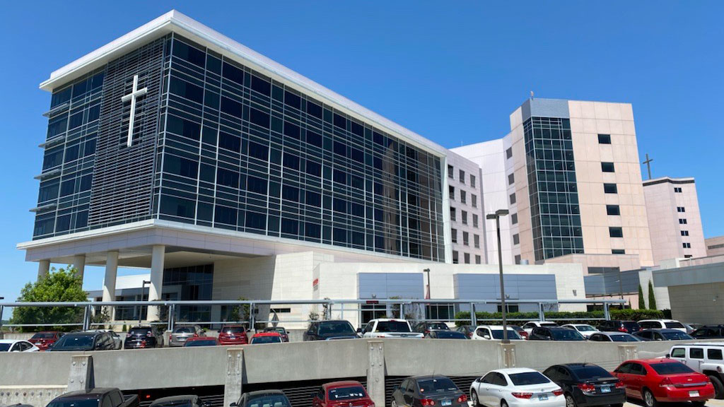 Blue Cross Blue Shield of Oklahoma broke from original terms for new St