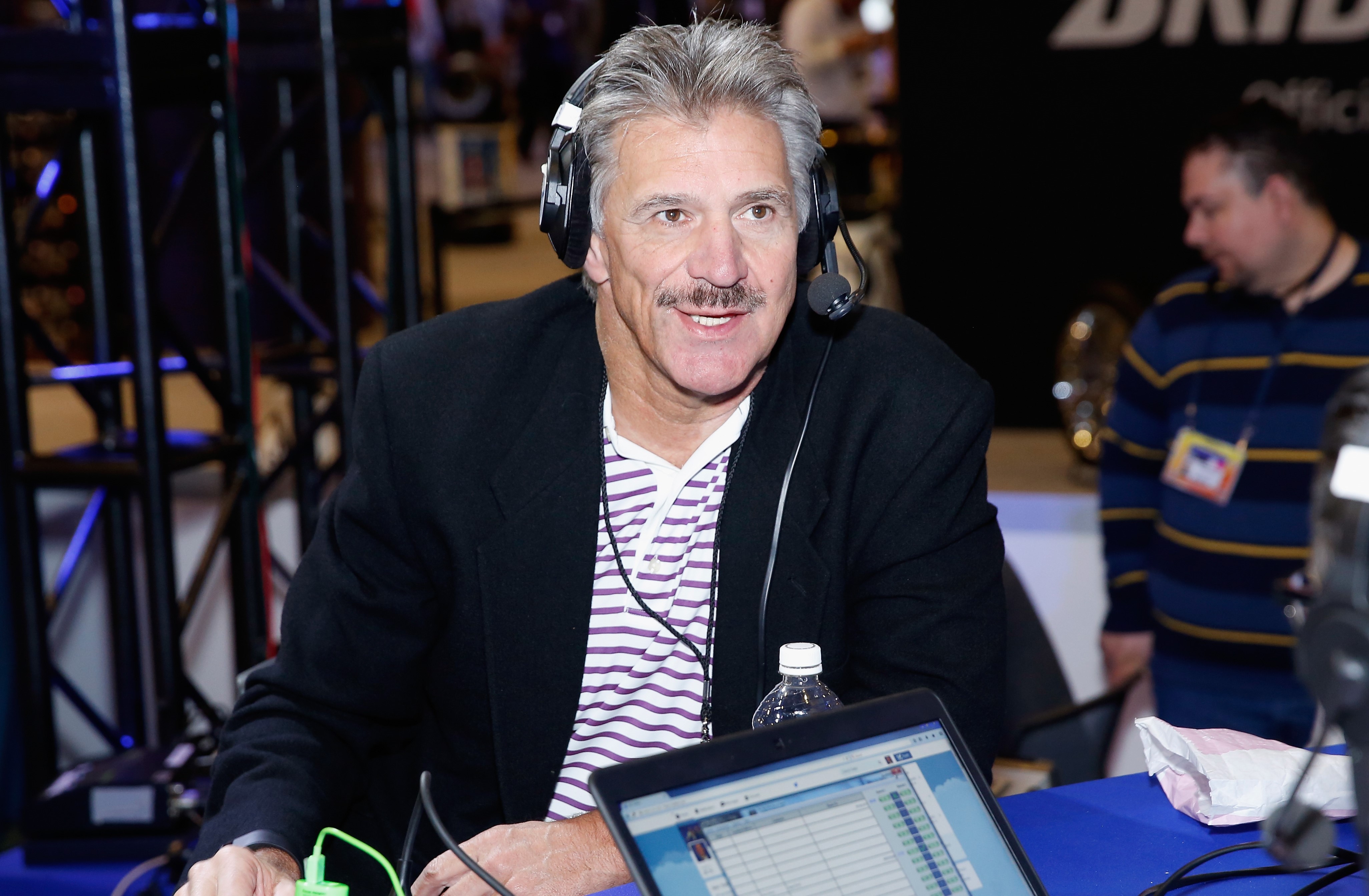 Dave Wannstedt Looks Back on Recruitment, Career of Former Pitt